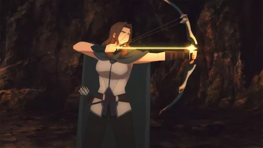Image DOTA: Dragon's Blood 5