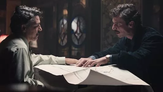 Image El cazador 8