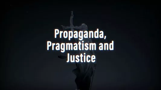 Image World War II: History on Trial 5