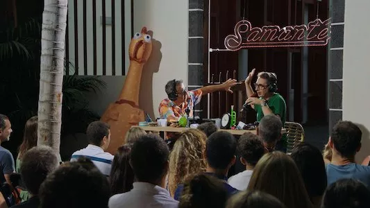 Image Nadie sabe nada 25
