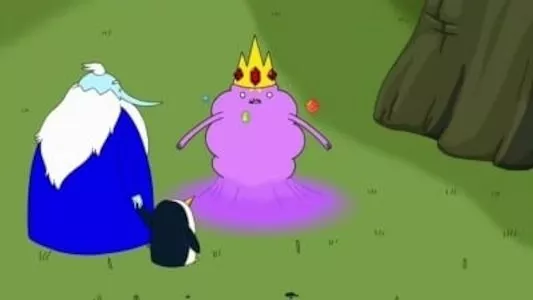 Image Hora de aventuras 9