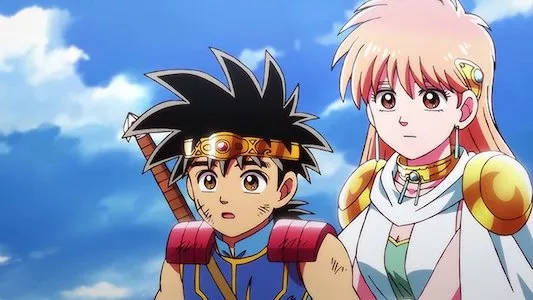 Image Dragon Quest: Dai no Daibouken (2020) 75