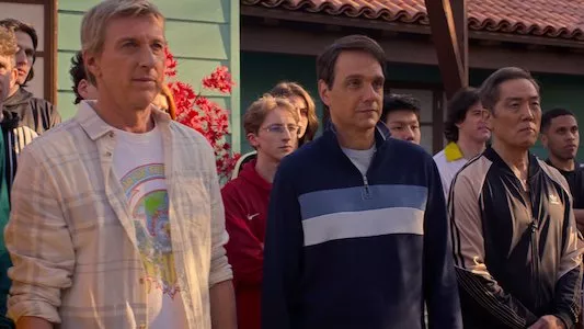Image Cobra Kai 1