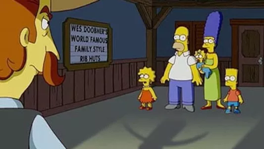 Image Los Simpsons 8