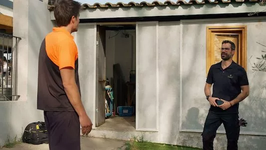 Image Mía es la venganza 48