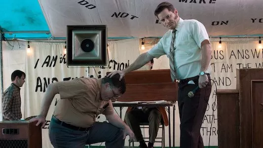 Image True Detective 3