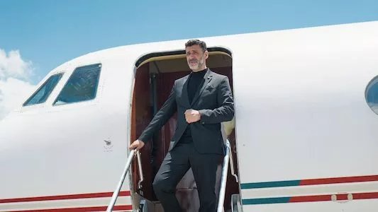 Image El señor de los cielos 20