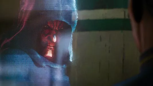 Image Star Wars: Maul - Señor de las sombras 1