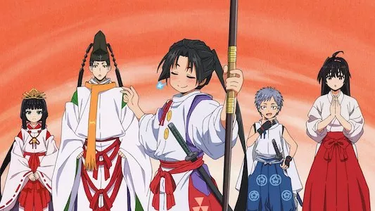 Image The Elusive Samurai 4