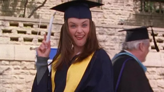 Image Las chicas Gilmore 22