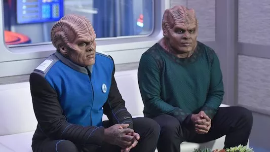 Image The Orville 2