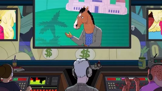 Image BoJack Horseman 8