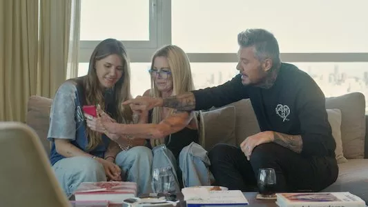 Image Los Tinelli 6