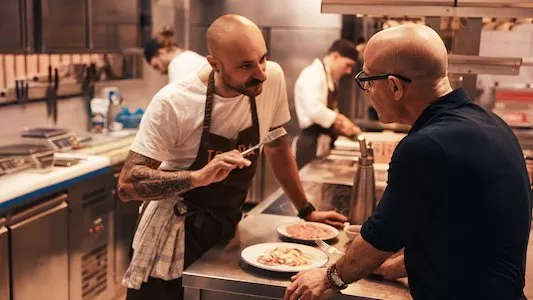 Image Tucci en Italia 2
