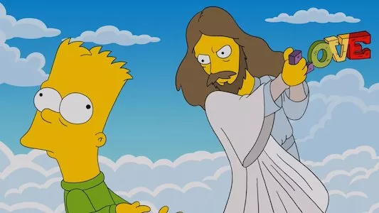 Image Los Simpsons 1