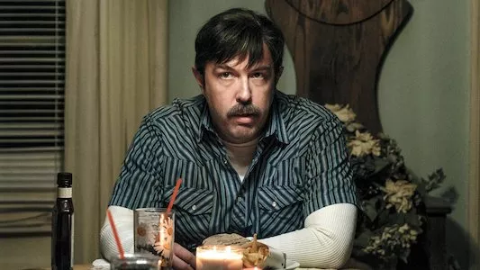 Image Fuga en Dannemora (Escape at Dannemora) 4