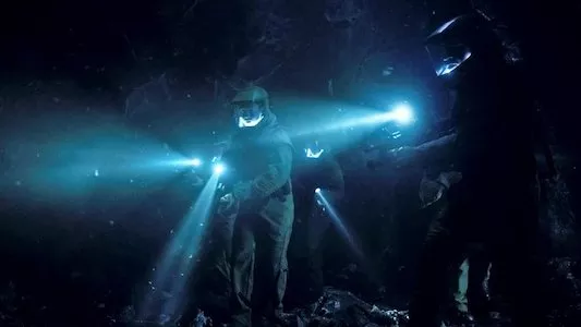 Image Stranger Things 6