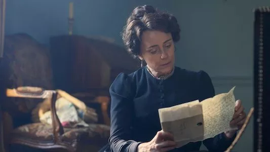 Image Miss Austen 4