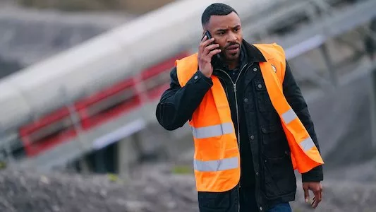Image The Pact (2021) 2