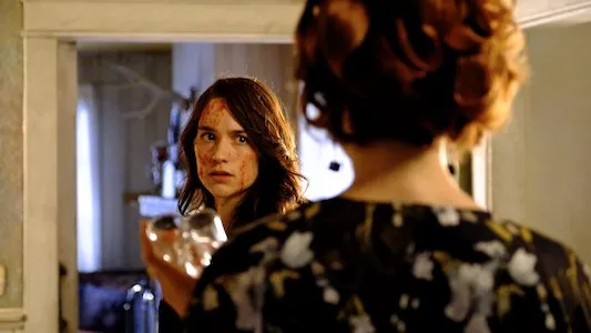 Image Wynonna Earp 1