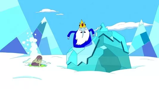 Image Hora de aventuras 30