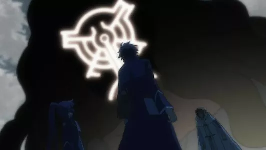 Image Log Horizon 14