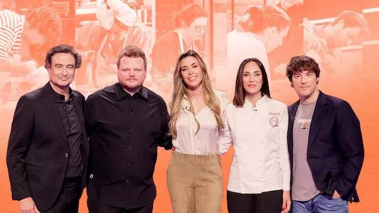 Image MasterChef (España) 12