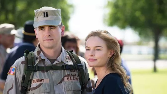 Image The Long Road Home (Miniserie de TV) 1