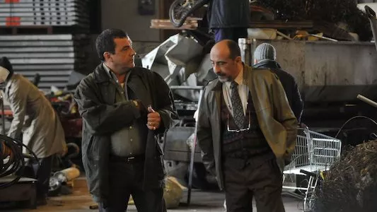 Image Apaches (TV) 2
