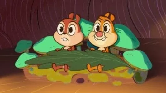 Image Chip ‘N’ Dale: Park Life 4
