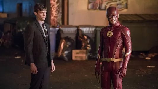 Image The Flash 4