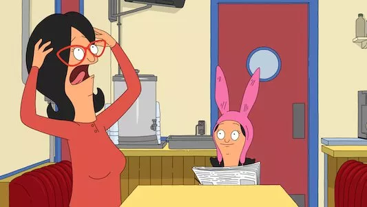 Image Bob's Burgers 16