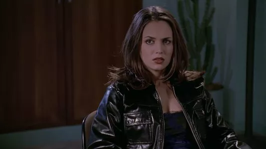 Image Buffy, cazavampiros 17
