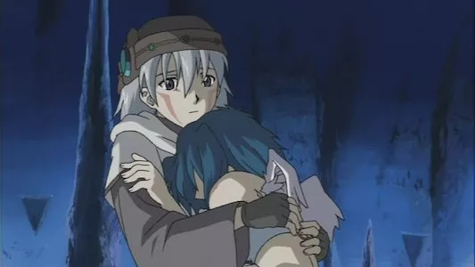 Image .hack//Sign 19