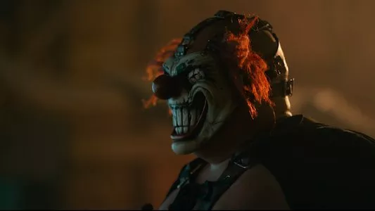 Image Twisted Metal 4
