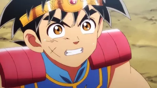 Image Dragon Quest: Dai no Daibouken (2020) 36