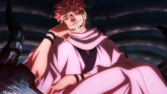 Image Jujutsu Kaisen 6