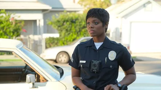 Image The Rookie 18