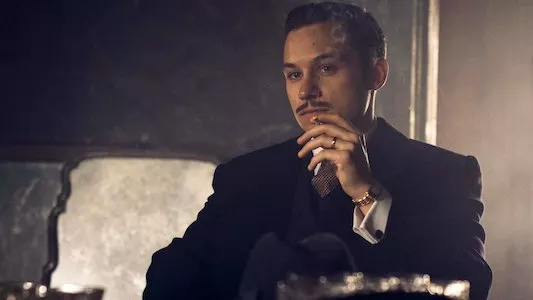 Image Peaky Blinders 1