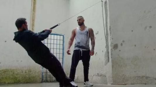 Image Inside the World's Toughest Prisons 3