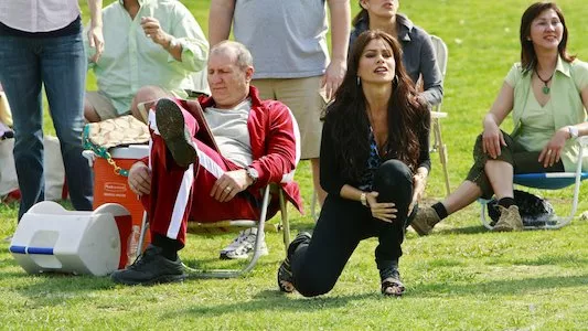 Image Modern Family 1