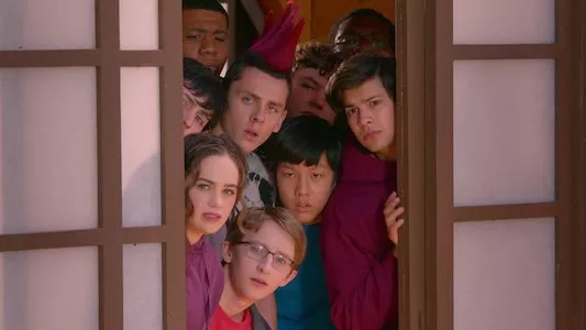 Image Cobra Kai 5