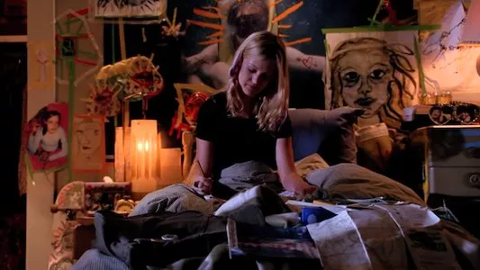 Image Buffy, cazavampiros 4