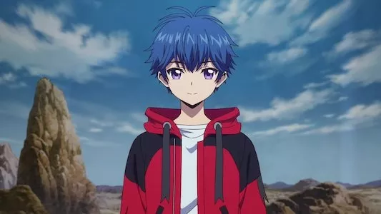 Image Cardfight !! Vanguard OverDress 1