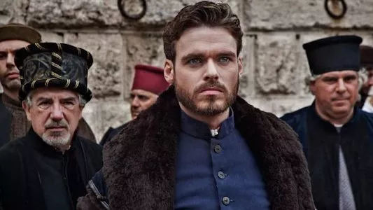 Image Los medici: Senores de Florencia 1