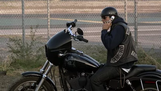 Image Sons of Anarchy 13