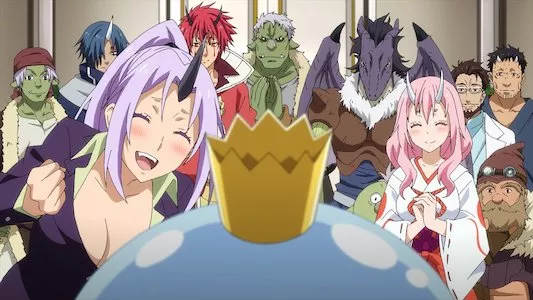 Image Tensei shitara Slime Datta Ken 15