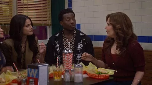 Image Los Hechiceros Más Allá De Waverly Place 4