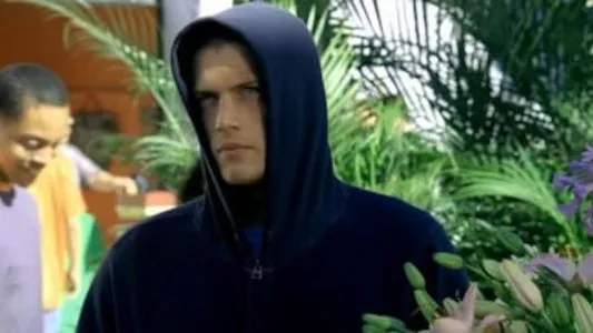 Image Prison Break 21