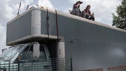 Image Fear the Walking Dead 12
